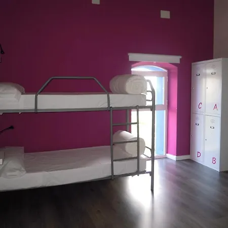 Hostel Canaveral Cañaveral