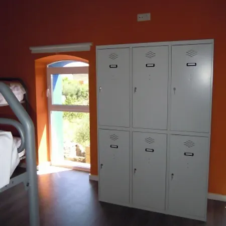 Hostel Canaveral Ostello Cañaveral