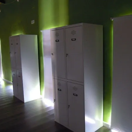 Hostel Canaveral Ostello