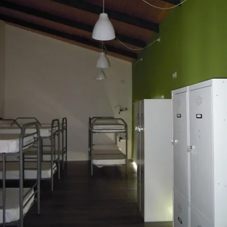 Hostel Canaveral Ostello Cañaveral