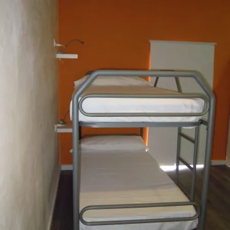 Hostel Canaveral Ostello