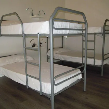 Ostello Hostel Canaveral Cañaveral