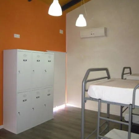 Ostello Hostel Canaveral *