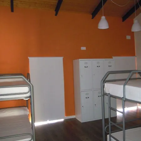 Vandrarhem Hostel Canaveral Cañaveral