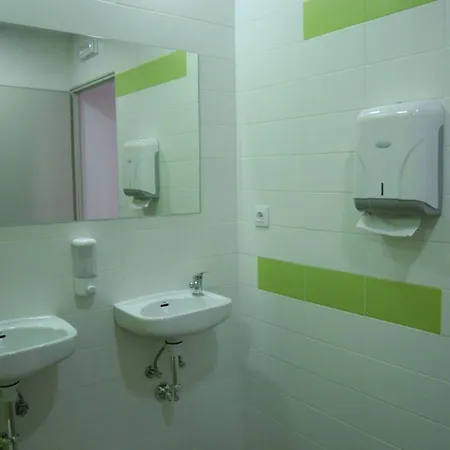 Hostel Canaveral Hostel Canaveral