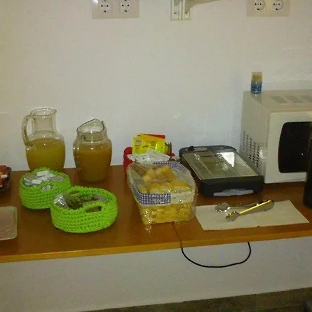 Hostel Canaveral *