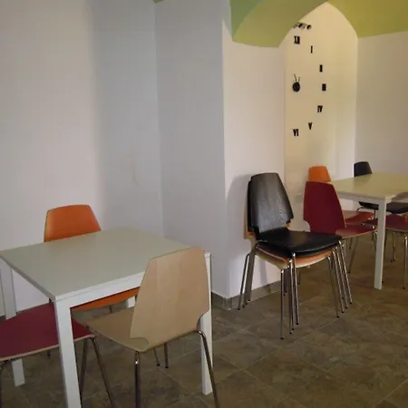 Ostello Hostel Canaveral