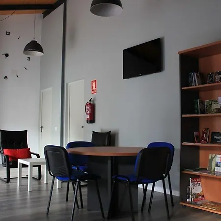 Ostello Hostel Canaveral *
