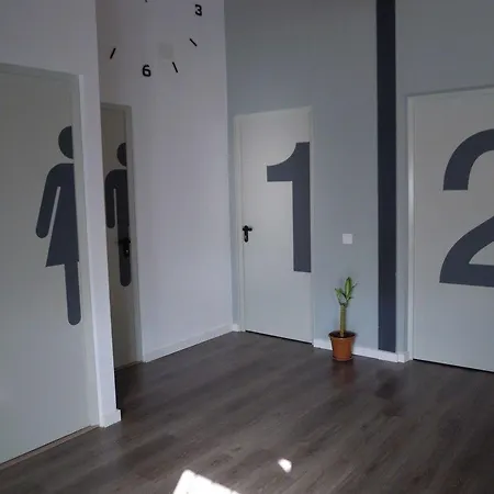 Hostel Canaveral Ostello Cañaveral