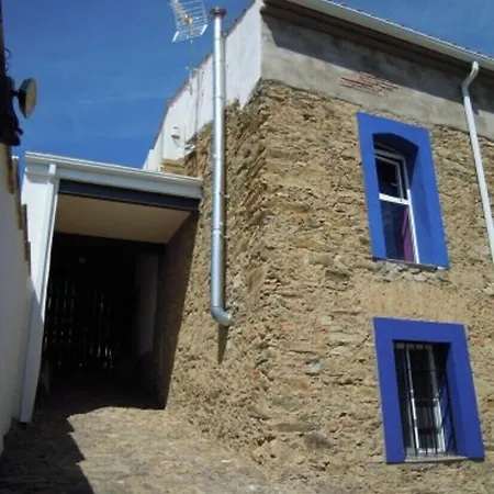 Ostello Hostel Canaveral Cañaveral