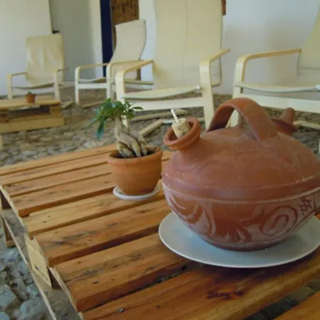 Hostel Canaveral Hostel Canaveral