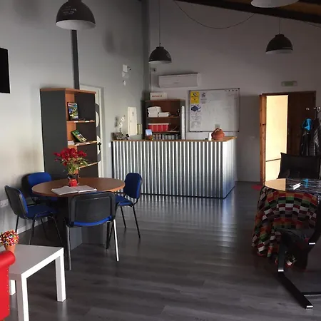 Hostel Canaveral Canaveral