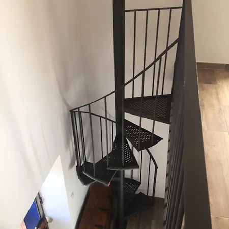 Ostello Hostel Canaveral