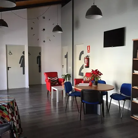 Ostello Hostel Canaveral *