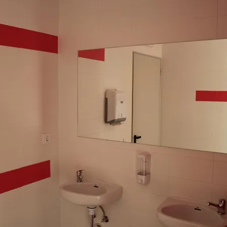 Hostel Canaveral Ostello *