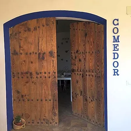 Hostel Canaveral Canaveral