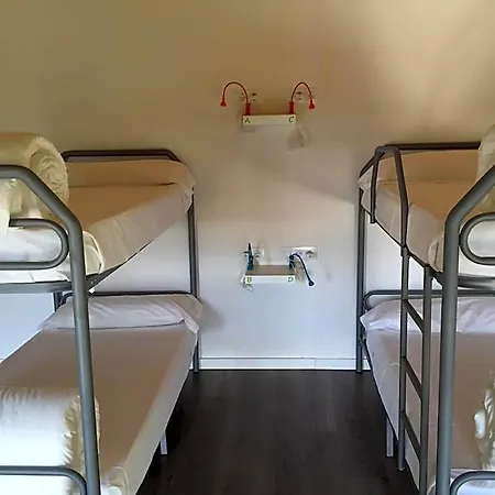 Hostel Hostel Canaveral