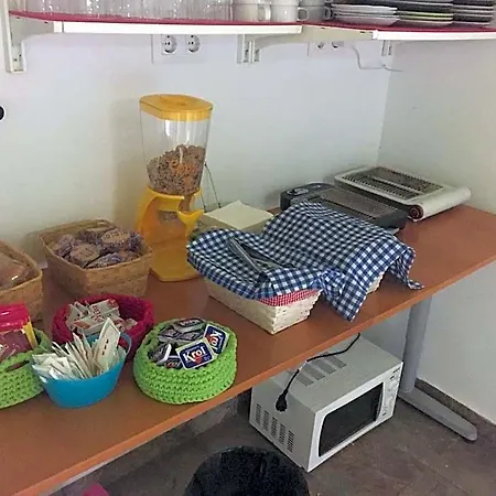 Hostel Hostel Canaveral *