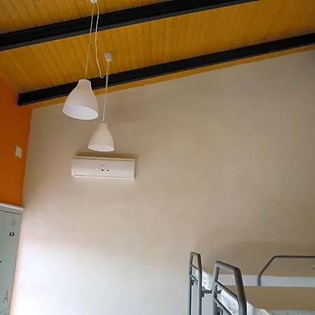 Hostel Canaveral Canaveral