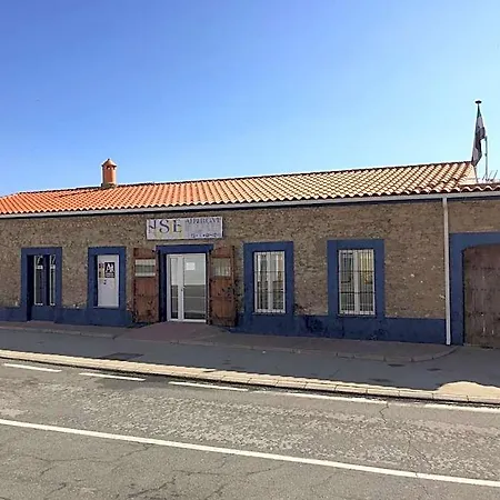 Hostel Hostel Canaveral Canaveral