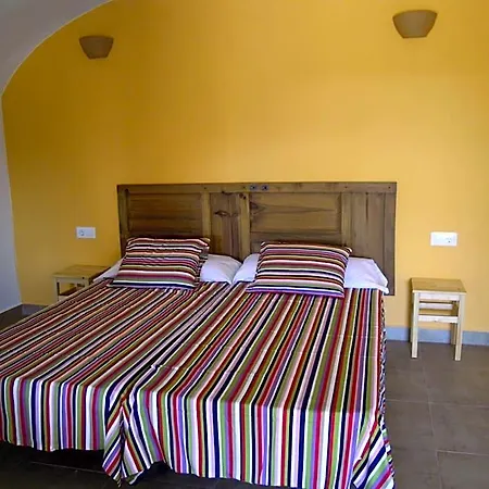 Hostel Hostel Canaveral Canaveral