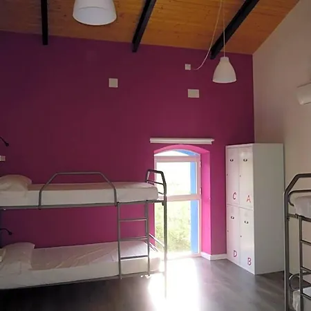 Hostel Hostel Canaveral Canaveral