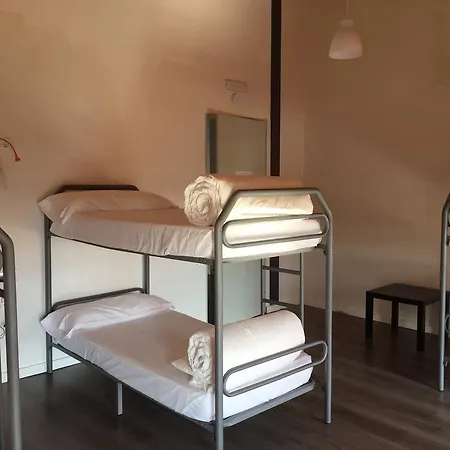 Ostello Hostel Canaveral *