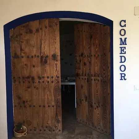Hostel Canaveral Cañaveral