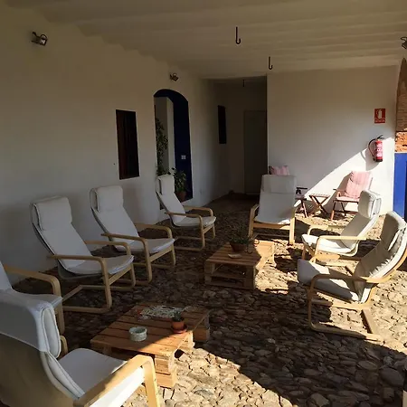 Ostello Hostel Canaveral