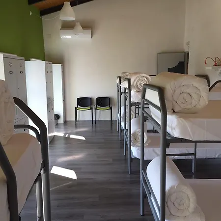 Ostello Hostel Canaveral Cañaveral