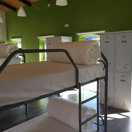 Hostel Canaveral