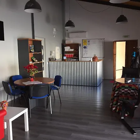 Hostel Canaveral Cañaveral