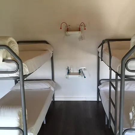 Hostel Canaveral