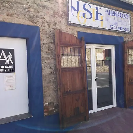 Hostel Canaveral Cañaveral