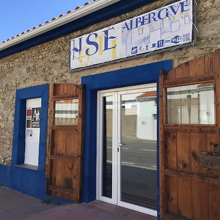 Vandrarhem Hostel Canaveral