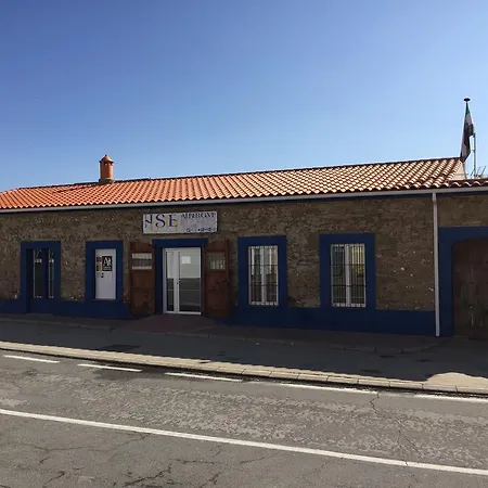 Vandrarhem Hostel Canaveral Cañaveral