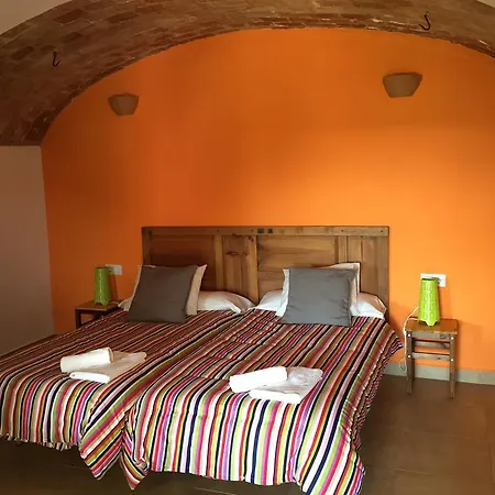 Hostel Canaveral Cañaveral