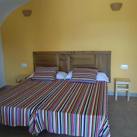 Hostel Canaveral Cañaveral