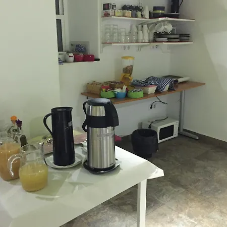 Hostel Canaveral *