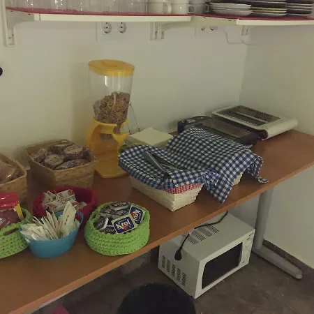 Hostel Canaveral * Cañaveral