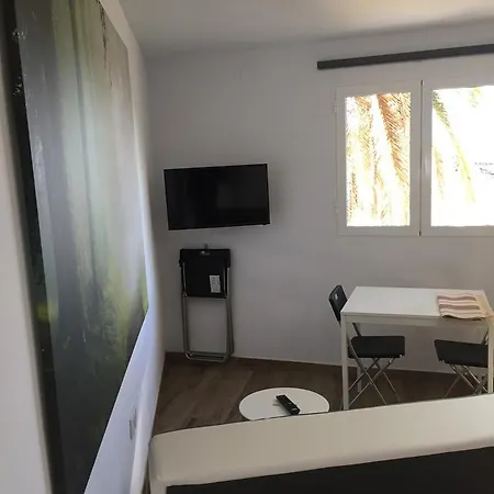 Hostel Canaveral Cañaveral