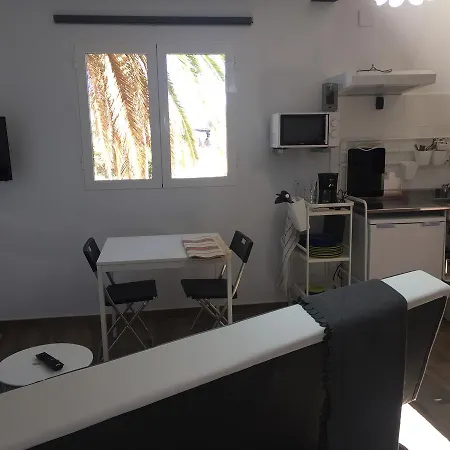 Hostel Canaveral * Cañaveral