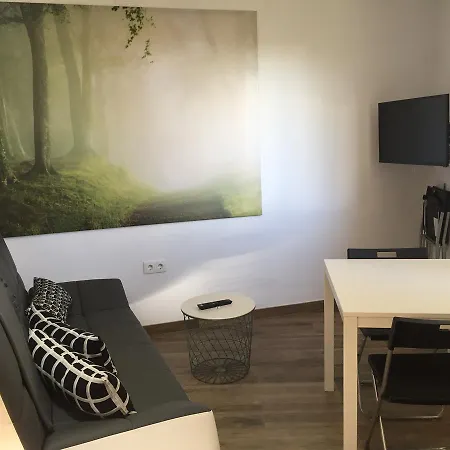 Hostel Canaveral Cañaveral