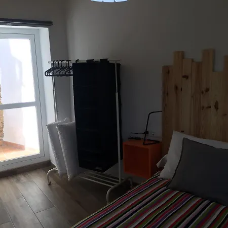 Ostello Hostel Canaveral Cañaveral