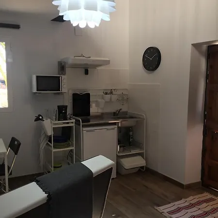 Hostel Canaveral * Cañaveral
