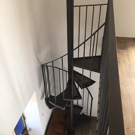 Hostel Canaveral * Canaveral