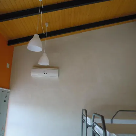 Ostello Hostel Canaveral