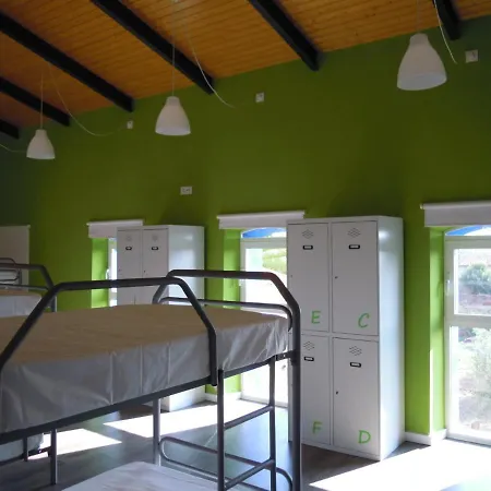 Ostello Hostel Canaveral Cañaveral