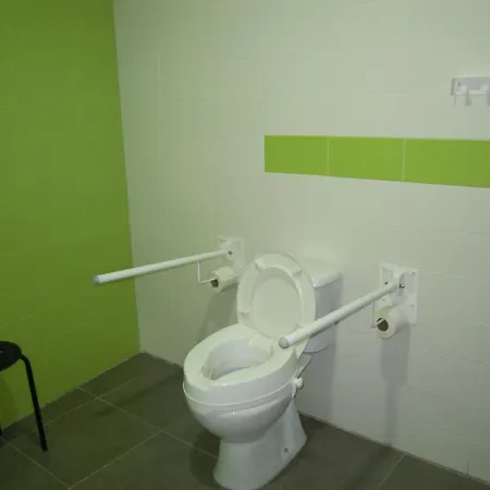 Ostello Hostel Canaveral