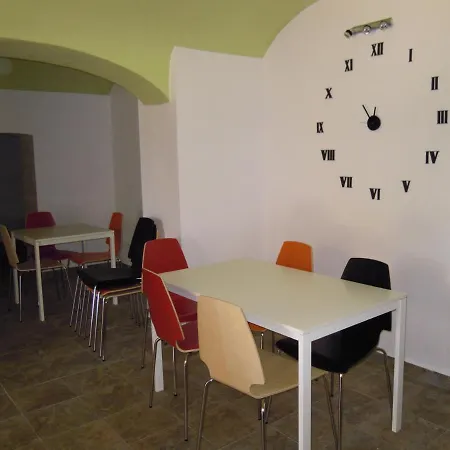 Hostel Canaveral *